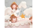 Decora Cake Pop Stäbe Weiss