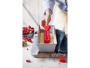 Decora Guetzli-Ausstecher-Set 4 Stück, Herz