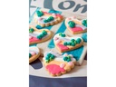 Decora Guetzli-Ausstecher-Set 4 Stück, Herz