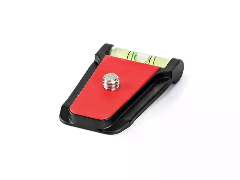 Joby Schnellwechselplatte Kit für Action Cams und GorillaPod 3K