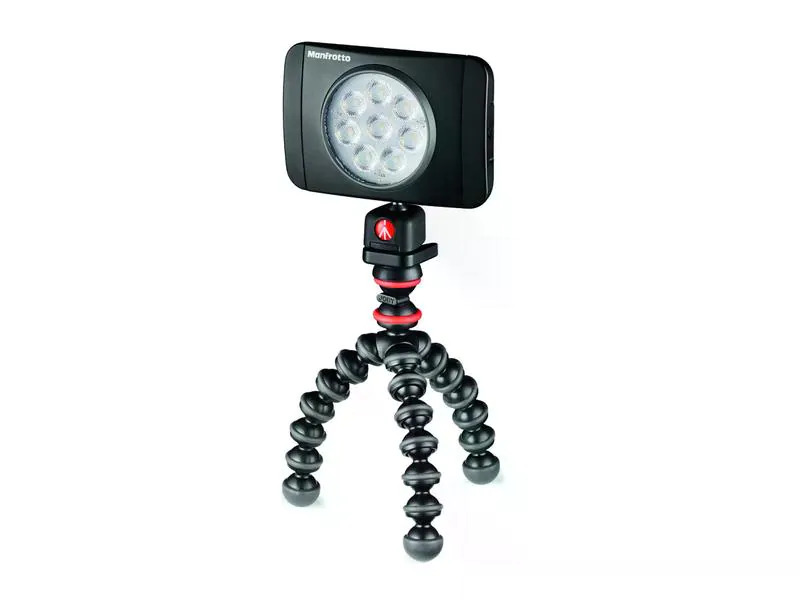 Joby Smartphone-Stativ GorillaPod Starter Kit
