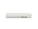 LMP Dockingstation USB-C Compact Dock Silber