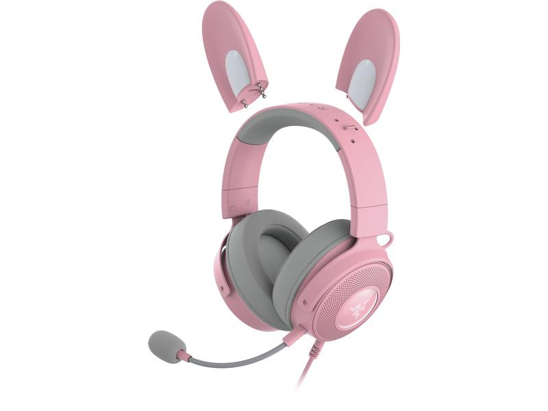 Razer Headset Kraken Kitty V2 Pro Pink