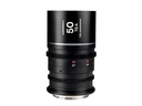 Venus Optic Festbrennweite Nano 1.5X 50mm T/2.4 (Silver) – L-Mount