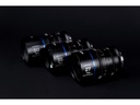 Venus Optic Festbrennweite Nano S35 Prime Kit (Blue) – Nikon Z