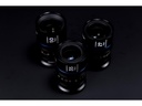 Venus Optic Festbrennweite Nano S35 Prime Kit (Blue) – Nikon Z