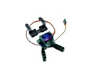M5Stack Servo Greifer