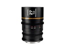 Venus Optic Festbrennweite Nano1.5X 27mmT/2.8(Amber) – Fujifilm X-Mount