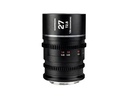 Venus Optic Festbrennweite Nano1.5X27mmT/2.8 (Silver) – Fujifilm X-Mount