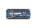 Arduino Entwicklerboard Arduino Nano RP2040 Connect mit Pinleisten