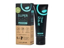 happybrush Zahnpasta SuperBlack, 75 ml