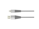 Joby USB 2.0-Kabel Lightning - USB A 1.2 m
