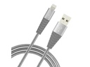 Joby USB 2.0-Kabel Lightning - USB A 1.2 m