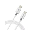Joby USB 2.0-Stromkabel ChargeSync USB A - USB C 2 m