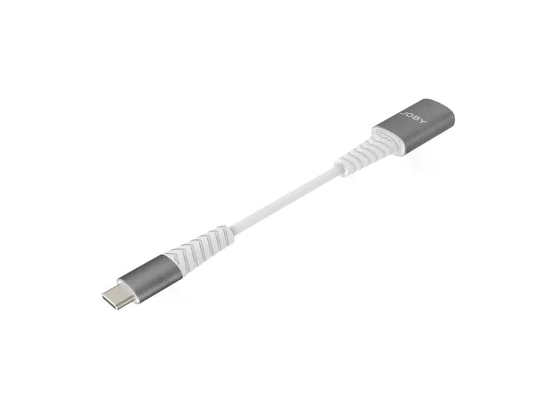 Joby USB 3.0-Adapterkabel USB A - USB C 0.15 m