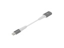 Joby USB 3.0-Adapterkabel USB A - USB C 0.15 m