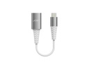 Joby USB 3.0-Adapterkabel USB A - USB C 0.15 m