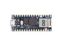 Arduino Entwicklerboard Arduino Nano RP2040 Connect ohne Pinleisten