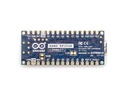 Arduino Entwicklerboard Arduino Nano RP2040 Connect ohne Pinleisten