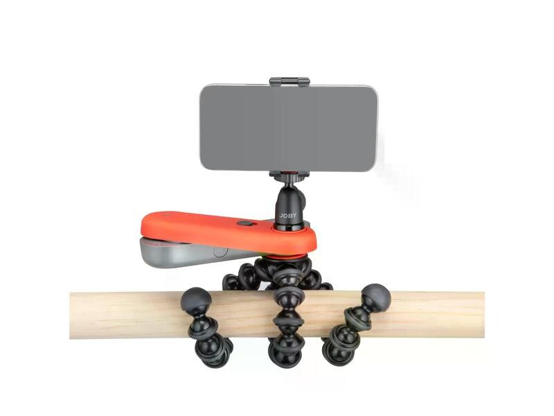 Joby Halterung Swing Complete Kit