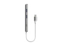 Joby USB-Hub USB-C (4K HDMI, 2xUSB-A, PD)