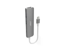 Joby USB-Hub USB-C (4K HDMI, 2xUSB-A, PD)