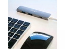 Joby USB-Hub USB-C (4K HDMI, 2xUSB-A, PD)