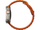 Nomad Armband Sport Band Ultra Apple Watch Orange