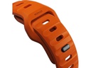 Nomad Armband Sport Band Ultra Apple Watch Orange