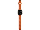 Nomad Armband Sport Band Ultra Apple Watch Orange