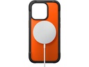 Nomad Back Cover Rugged Case Ultra Orange