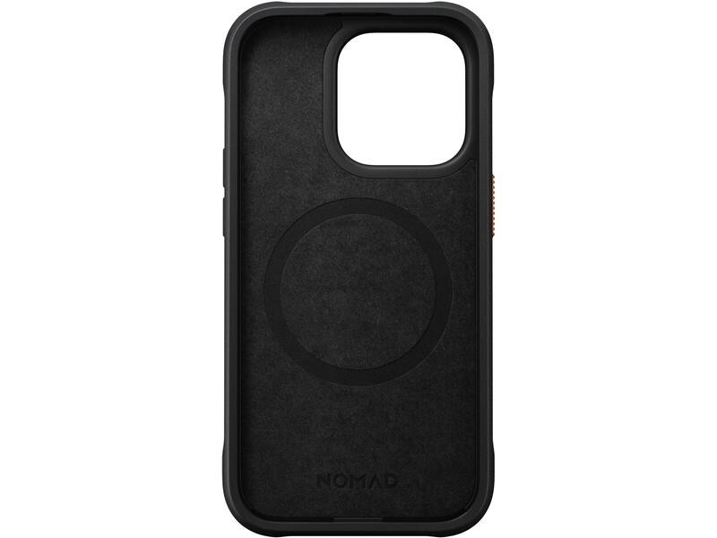 Nomad Back Cover Rugged Case Ultra Orange