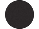 Oxford Gummibandmappe A4, Schwarz