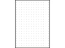 Oxford Notizbuch Collegeblock A4+, Mint