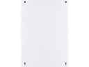 Oxford Notizbuch Collegeblock A4+, Mint
