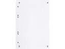 Oxford Notizbuch Collegeblock A5+, Mint