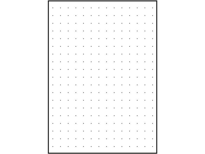 Oxford Notizbuch Collegeblock A5+, Mint