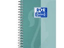 Oxford Notizbuch Collegeblock A5+, Mint