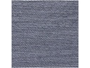Rico Design Häkel- und Strickgarn Essentials Crochet 50 g, Grau