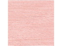 Rico Design Häkel- und Strickgarn Essentials Crochet 50 g, Hellrosa