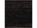 Rico Design Häkel- und Strickgarn Essentials Crochet 50 g, Schwarz
