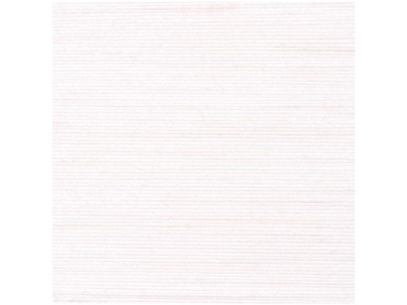 Rico Design Häkel- und Strickgarn Essentials Crochet 50 g, Weiss