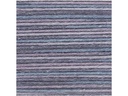 Rico Design Wolle Baby Cotton Soft Print 50 g, Blau; Lila
