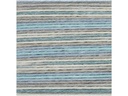 Rico Design Wolle Baby Cotton Soft Print 50 g, Grau; Türkis