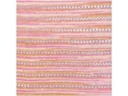 Rico Design Wolle Baby Dream dk 50 g, Beige; Rosa