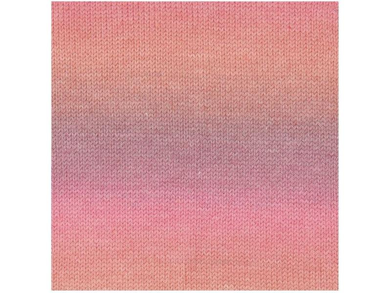 Rico Design Wolle Baby Dream dk 50 g, Hellrot