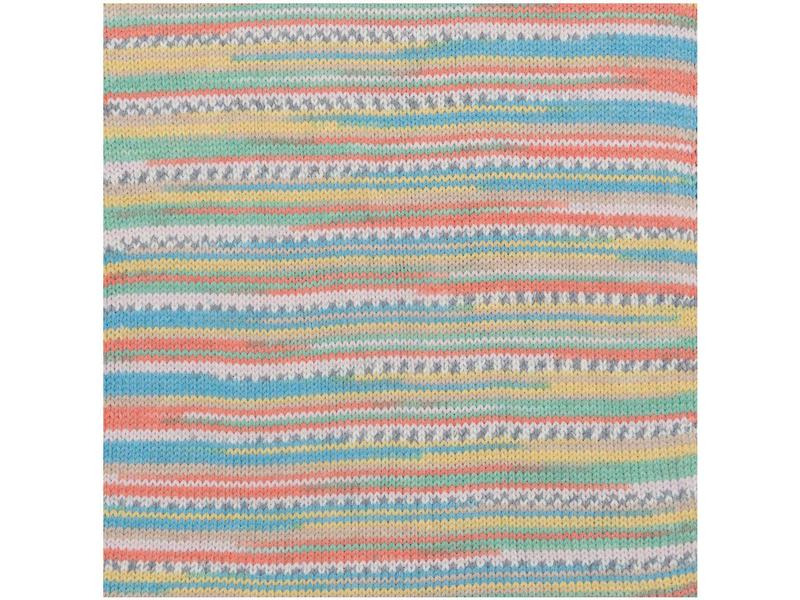 Rico Design Wolle Baby Dream dk 50 g, Mehrfarbig