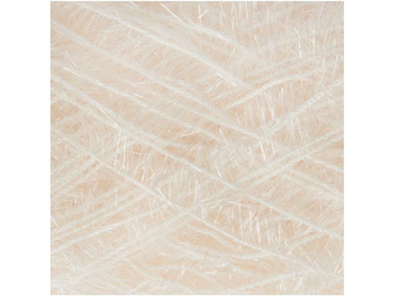 Rico Design Wolle Creative Bubble 50 g, Crème