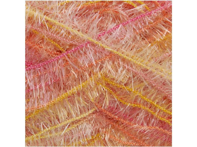 Rico Design Wolle Creative Bubble Print 50 g, Mehrfarbig