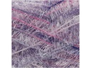 Rico Design Wolle Creative Bubble Print 50 g, Violett